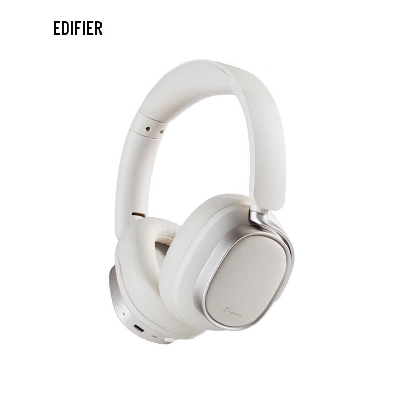 EDIFIER Evo Space Lightweight Over-ear Bluetooth Headphones
EDIFIER Evo Space Lightweight Over-ear Bluetooth Headphones