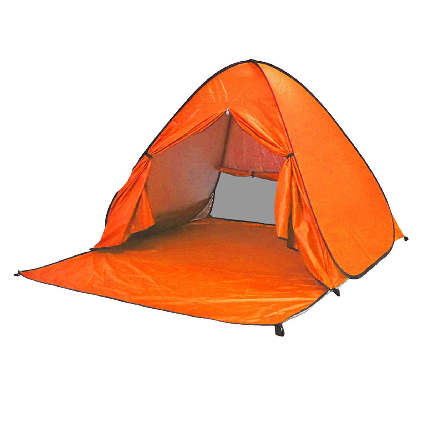 Pop Up Beach Tent Portable Sun Shelter with Foldable Frame and Roll-Up Front Flap for Outdoor Camping and Beach Activities оранжевый
Pop Up Beach Tent Portable Sun Shelter with Foldable Frame and Roll-Up Front Flap for Outdoor Camping and Beach Activities оранжевый
