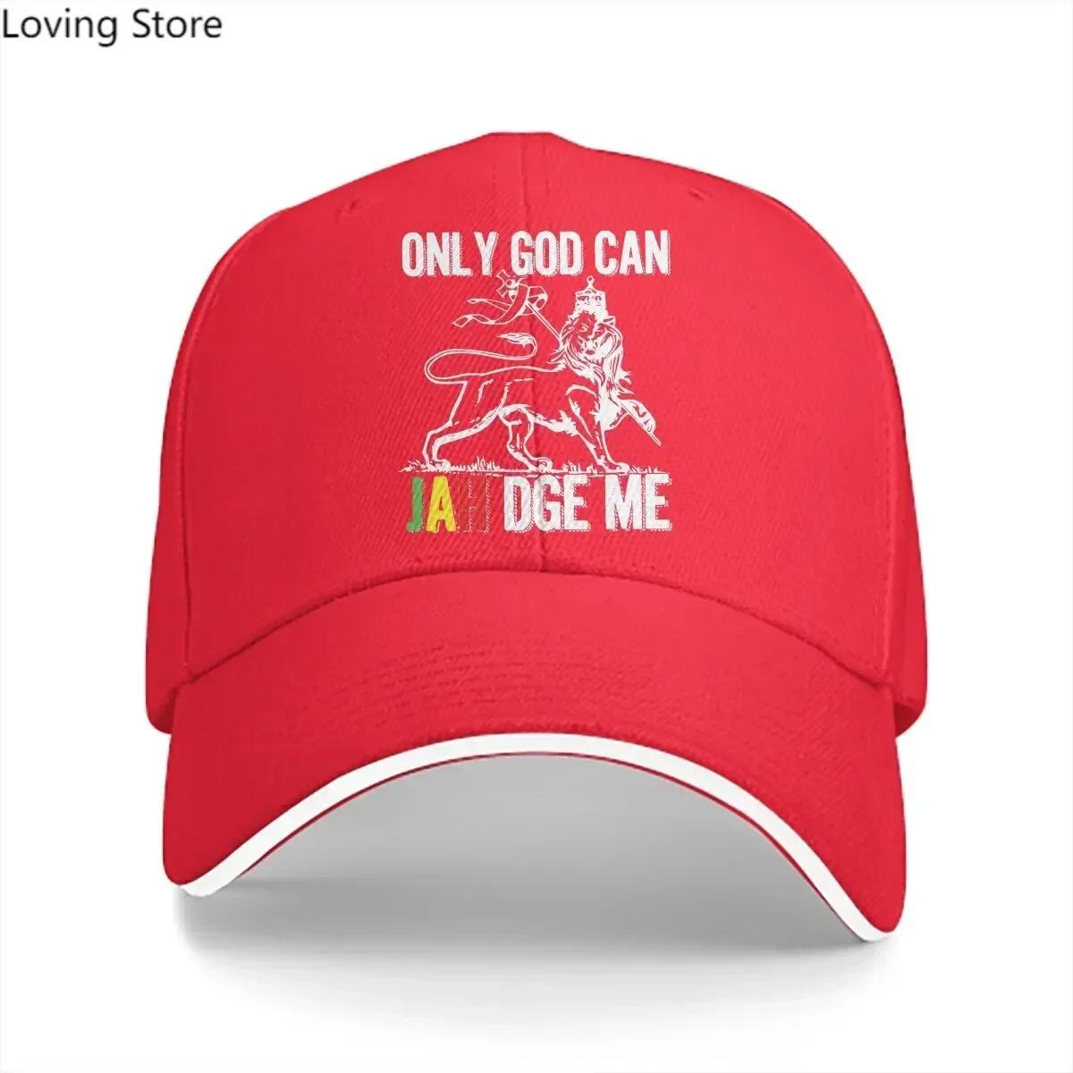 Pure Color Dad Hats Only God Can Judge Me Hat Sun Visor Baseball Caps Jamaica Lion Peaked Cap One Size
Pure Color Dad Hats Only God Can Judge Me Hat Sun Visor Baseball Caps Jamaica Lion Peaked Cap One Size