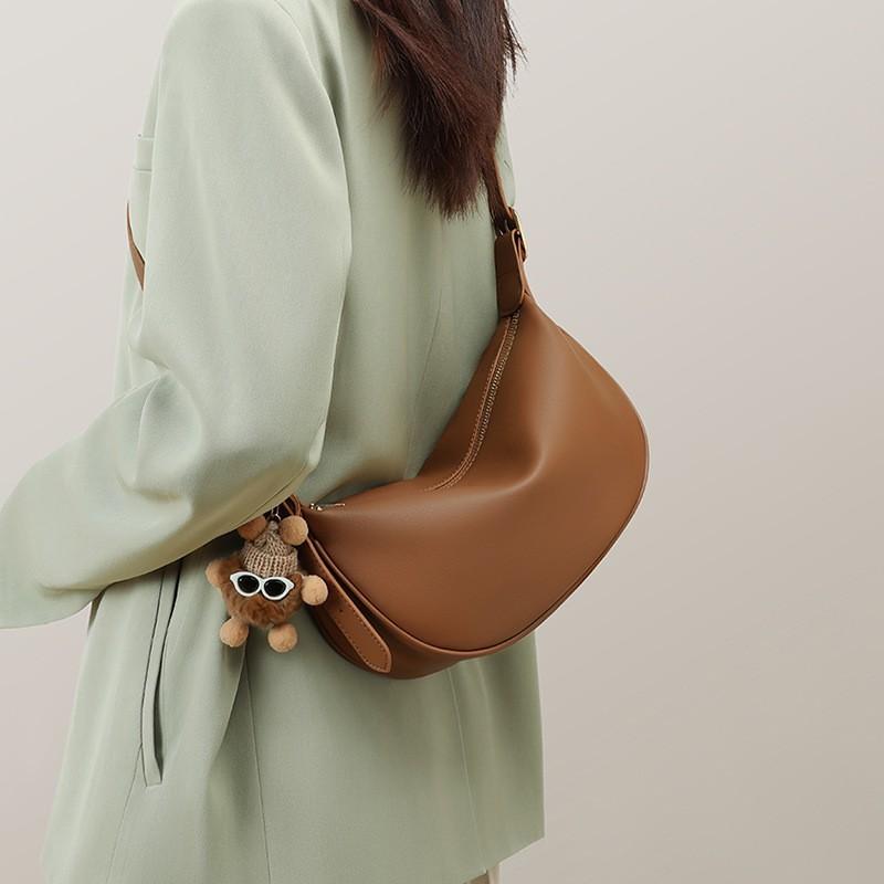 Сумка женская сумка через плечо женская сумка весна и лето с высококачественной текстурой кожаная сумка-пельмень сумки
Сумка женская сумка через плечо женская сумка весна и лето с высококачественной текстурой кожаная сумка-пельмень сумки