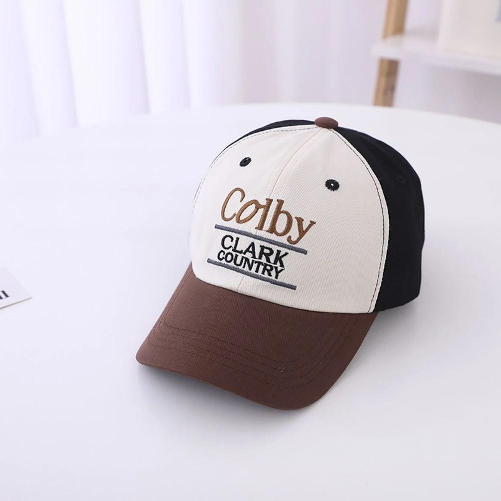 Children s hats spring and fall new baseball cap baby duck tongue hat summer sun hat boys sun hat
Children s hats spring and fall new baseball cap baby duck tongue hat summer sun hat boys sun hat