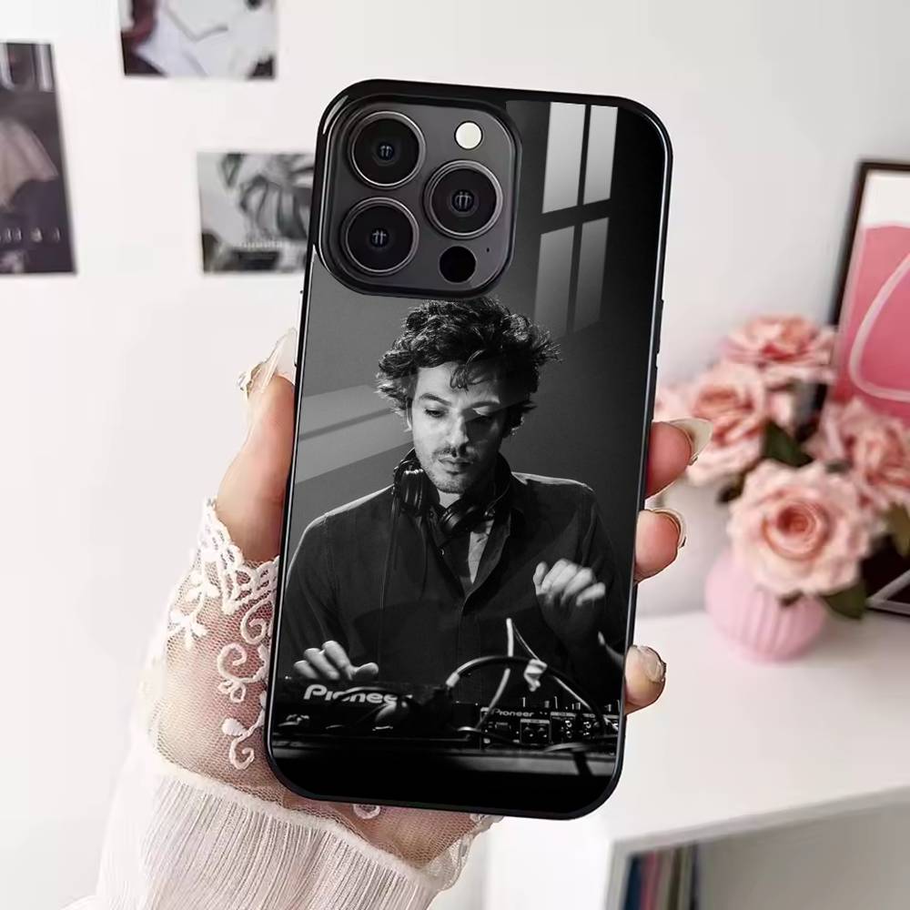 Gesaffelstein mike levy Phone Case For iPhone 17 16 15 14 13 12 Pro Max Plus for Magsafe Mirror Wireless Magnetic Cover iPhone14
Gesaffelstein mike levy Phone Case For iPhone 17 16 15 14 13 12 Pro Max Plus for Magsafe Mirror Wireless Magnetic Cover iPhone14