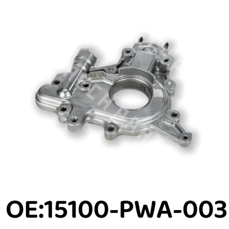 Oil Pump for Honda 15100-PWA-003
Oil Pump for Honda 15100-PWA-003