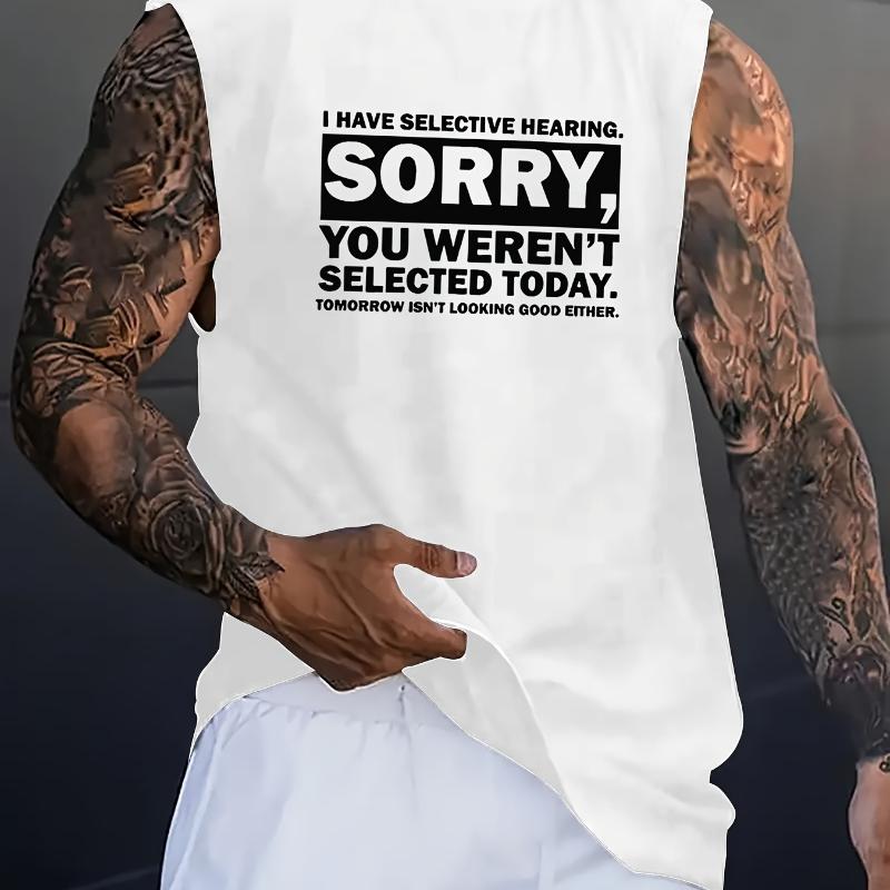 Мужская майка, мягкая и влагоотводящая, идеально подходит для тех, кому жарко во сне XXL белый
Мужская майка, мягкая и влагоотводящая, идеально подходит для тех, кому жарко во сне XXL белый