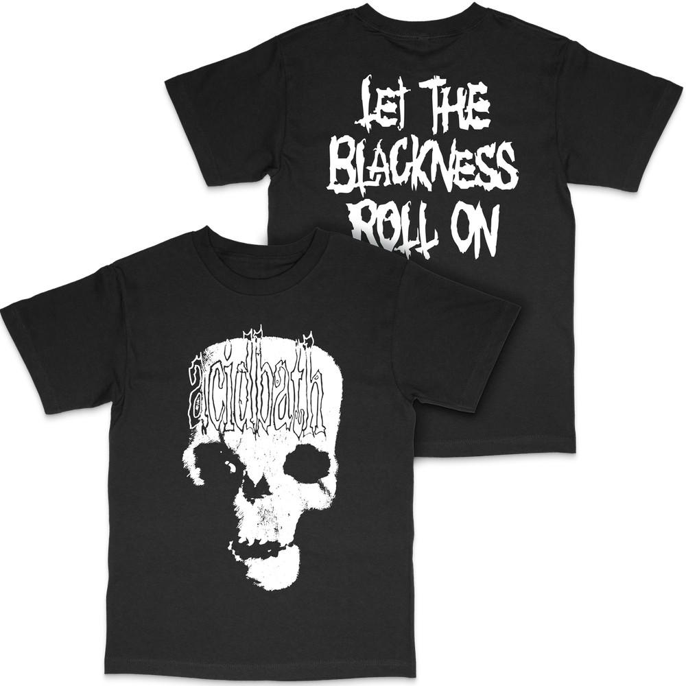 NewAcid Bath Band One Eyed Ghoul Tshirt All Size Unisex T-Shirt XXL
NewAcid Bath Band One Eyed Ghoul Tshirt All Size Unisex T-Shirt XXL