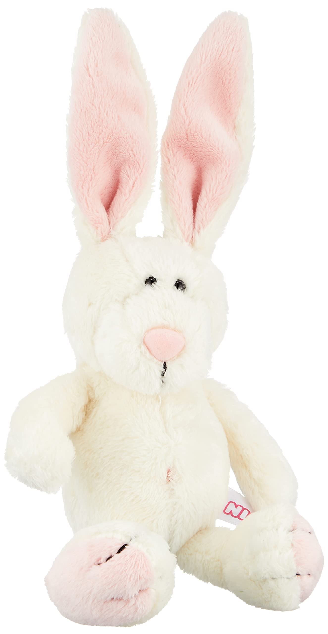 Мешочек для монет NICI Кролик Пече
Мешочек для монет NICI Кролик Пече