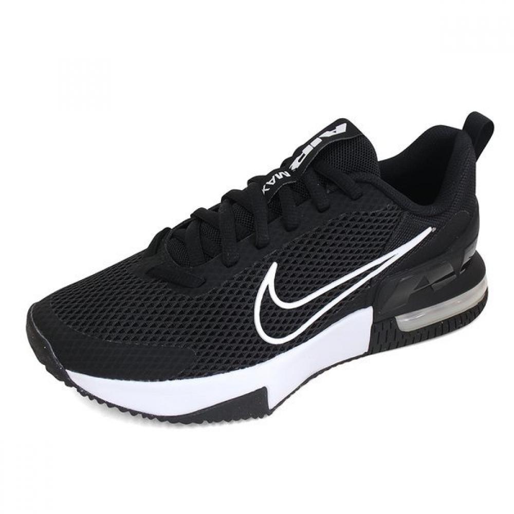 Nike Кроссовки Air Max Alpha Fitness Shoe черные Fq1833 001 FQ1833001:260mm(US8)
Nike Кроссовки Air Max Alpha Fitness Shoe черные Fq1833 001 FQ1833001:260mm(US8)