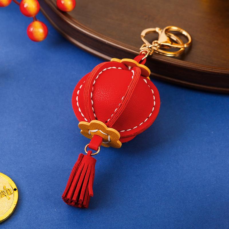 Творческий набор для самостоятельного изготовления: Сумка с новогодними благословениями ручной работы - Праздничные украшения и брелок
Творческий набор для самостоятельного изготовления: Сумка с новогодними благословениями ручной работы - Праздничные украшения и брелок