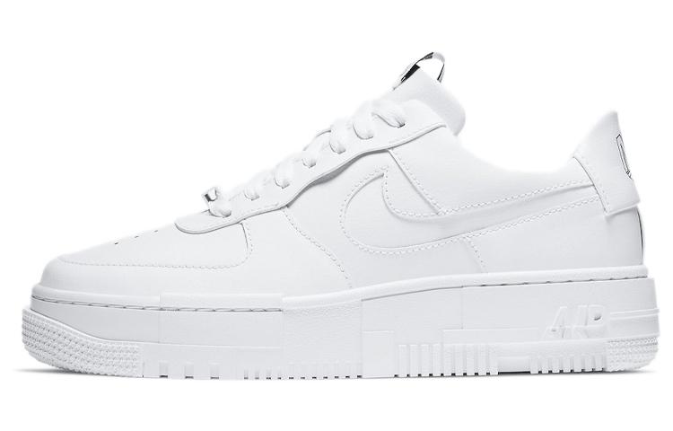 Nike Air Force 1 Low Pixel White Women s CK6649-100 44.5
Nike Air Force 1 Low Pixel White Women s CK6649-100 44.5
