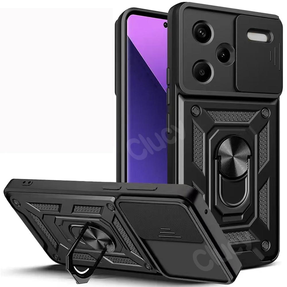 для Redmi Note 13 Pro Plus 5G 4G чехол автомобильный магнитный держатель кольцо слайдер броня ударопрочный для POCO X6 Pro 5G For POCO X6 5G чёрный
для Redmi Note 13 Pro Plus 5G 4G чехол автомобильный магнитный держатель кольцо слайдер броня ударопрочный для POCO X6 Pro 5G For POCO X6 5G чёрный
