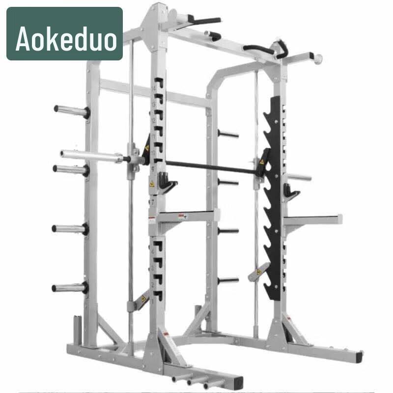 Aokudu Power Rack Set
Aokudu Power Rack Set