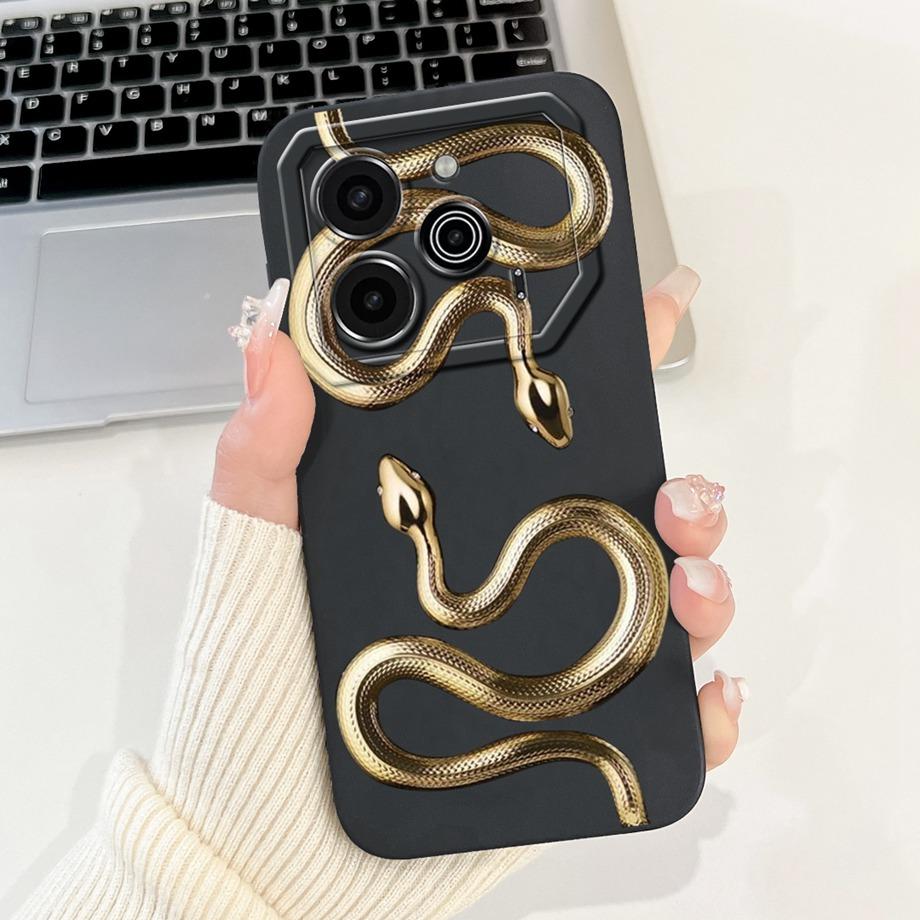 Для Tecno Pova 6 Pro LI9 / Pova 6 LI7 Чехол Модный Мягкий Силиконовый Задний Чехол Панда Мрамор Ночная Луна Кот Астронавт Чехол для Телефона Tecno Pova 6 Pro
Для Tecno Pova 6 Pro LI9 / Pova 6 LI7 Чехол Модный Мягкий Силиконовый Задний Чехол Панда Мрамор Ночная Луна Кот Астронавт Чехол для Телефона Tecno Pova 6 Pro