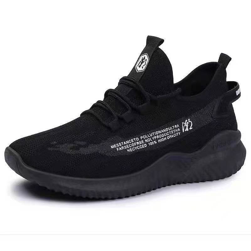 Stock men s shoes four seasons new versatile lightweight casual shoes breathable soft-soled sports running shoes men 44
Stock men s shoes four seasons new versatile lightweight casual shoes breathable soft-soled sports running shoes men 44