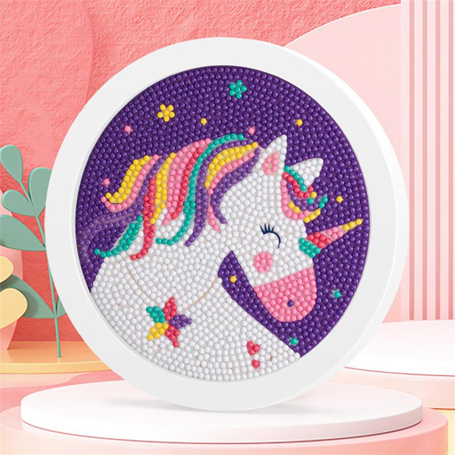 1PC 5D DIY Diamonds Painting Cartoon Painting Mermaid Mosaic Diamond Painting Kits DIY Home Decoration 16.5x16.5cm
1PC 5D DIY Diamonds Painting Cartoon Painting Mermaid Mosaic Diamond Painting Kits DIY Home Decoration 16.5x16.5cm