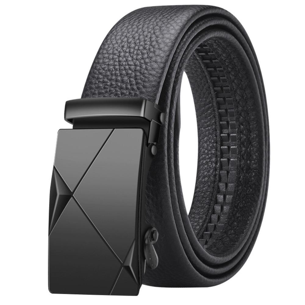 Fashion PU Leather Business Belt Luxury Design Vintage Waistband Waist Strap For Man
Fashion PU Leather Business Belt Luxury Design Vintage Waistband Waist Strap For Man