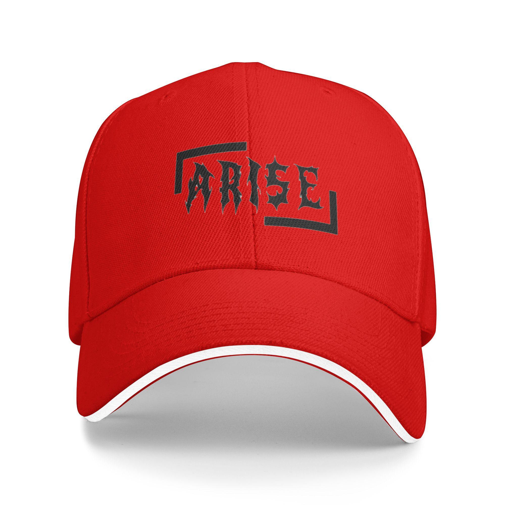 Летняя повседневная бейсболка черная Raise Solo Leveling для бега хиппи тракерская шляпа для пары женская солнцезащитный козырек уличная одежда кепки One Size
Летняя повседневная бейсболка черная Raise Solo Leveling для бега хиппи тракерская шляпа для пары женская солнцезащитный козырек уличная одежда кепки One Size