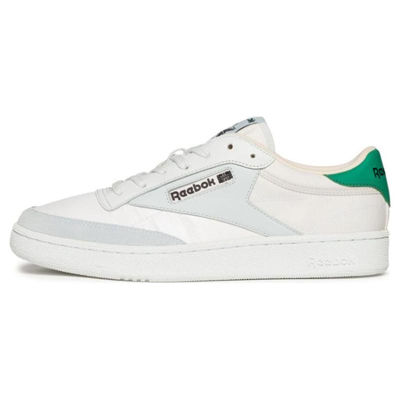 Reebok Ltd Club C Leather Sneakers Sneakers RMIA011C99FAB0010359 36 серый
Reebok Ltd Club C Leather Sneakers Sneakers RMIA011C99FAB0010359 36 серый