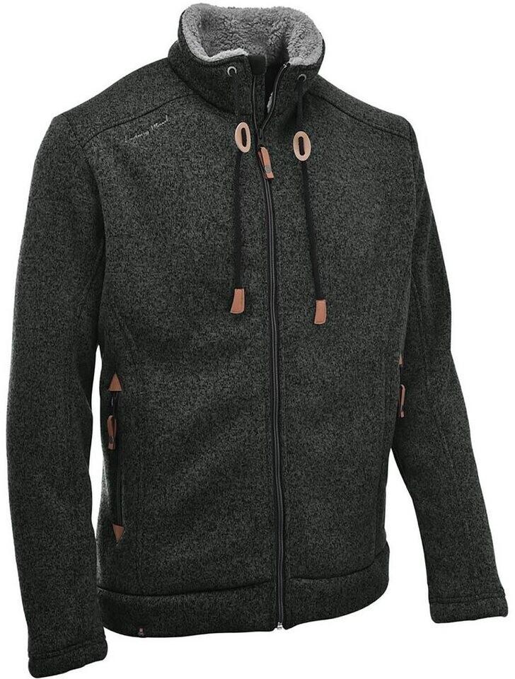 Куртка Maul мужская трикотажная флисовая куртка Lichtenau (4213800202) лесной зеленый 60
Куртка Maul мужская трикотажная флисовая куртка Lichtenau (4213800202) лесной зеленый 60