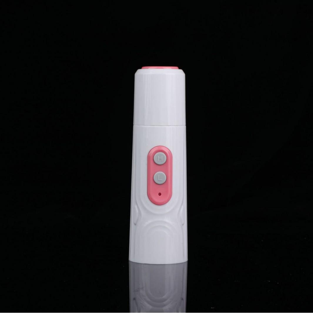 Smart Electric Handheld Postpartum Body Cleanser Nozzle Set with Large Capacity
Smart Electric Handheld Postpartum Body Cleanser Nozzle Set with Large Capacity