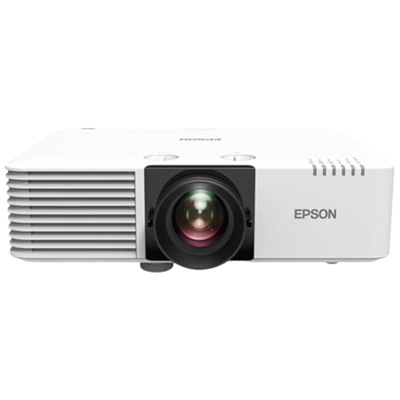 Epson CB-L520W High Brightness Laser Projector (CN version)
Epson CB-L520W High Brightness Laser Projector (CN version)