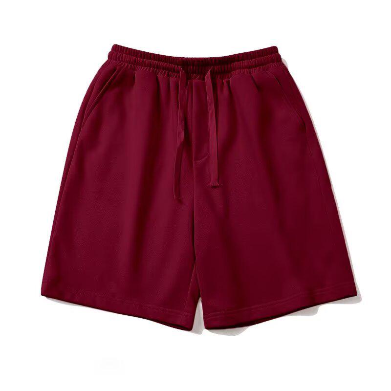 Унисекс Летние Широкие Повседневные Шорты: Легкий, Свободный крой, Средняя длина, Популярный дизайн с пятью точками 3XL
Унисекс Летние Широкие Повседневные Шорты: Легкий, Свободный крой, Средняя длина, Популярный дизайн с пятью точками 3XL