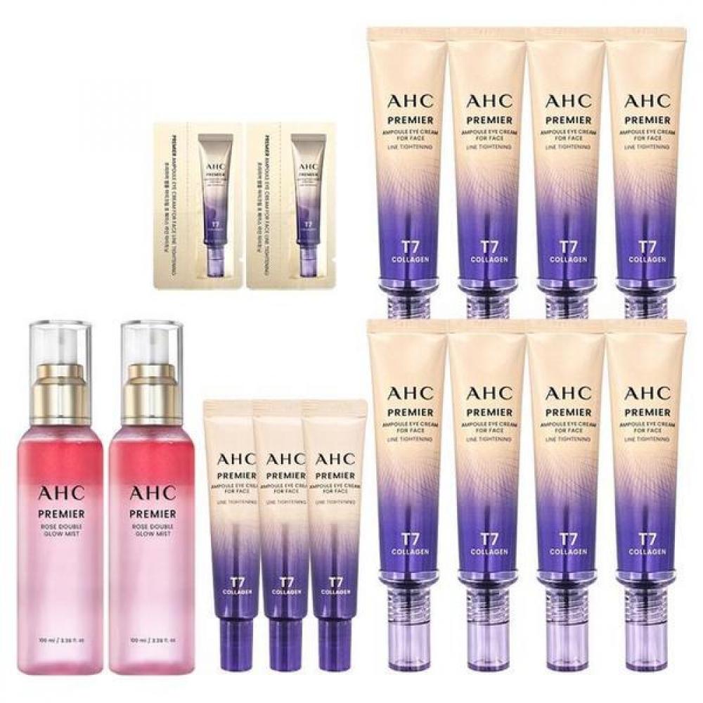 Ahc Eye Cream Season 13 Line Tightening Rose Mist 2 Pcs S33373573 AHC Line Tightening Home Shopping+Rose Mist 2
Ahc Eye Cream Season 13 Line Tightening Rose Mist 2 Pcs S33373573 AHC Line Tightening Home Shopping+Rose Mist 2