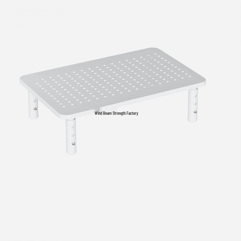 Desktop Monitor Stand & Riser
Desktop Monitor Stand & Riser