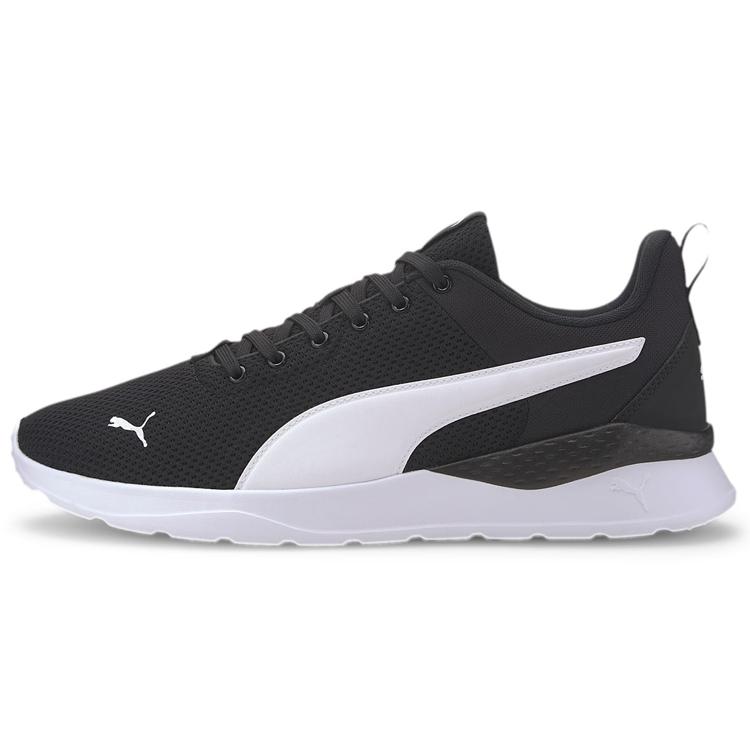 Puma Anzarun Lite Classic Универсальные тканевые низкие повседневные кроссовки для бега Унисекс 371128-02 36
Puma Anzarun Lite Classic Универсальные тканевые низкие повседневные кроссовки для бега Унисекс 371128-02 36