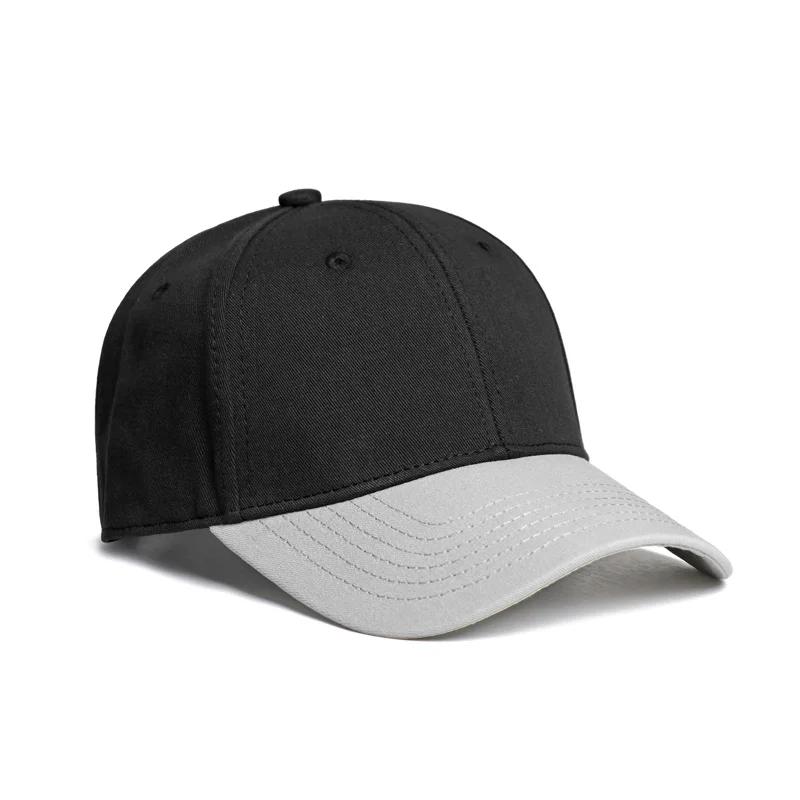 New Unisex Simple Color Block Casual Baseball Hats Breathable Outdoor Ins Sunshade Peaked Caps Versatile Fashion Personal Retro 52-60cm
New Unisex Simple Color Block Casual Baseball Hats Breathable Outdoor Ins Sunshade Peaked Caps Versatile Fashion Personal Retro 52-60cm