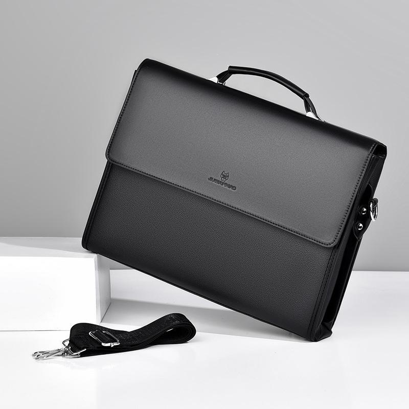 TS JYL laptop bag,Cross Border Foreign Trade Handheld Laptop Bag New Business Briefcase Large Shoulder Crossbody One size fits all чёрный
TS JYL laptop bag,Cross Border Foreign Trade Handheld Laptop Bag New Business Briefcase Large Shoulder Crossbody One size fits all чёрный