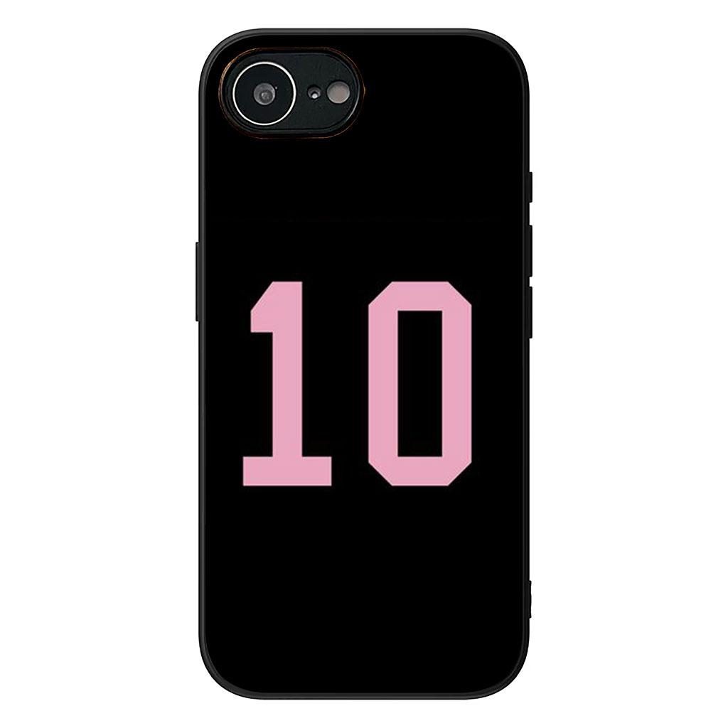 Soccer Number Football No 10 No10 24 23 Case for Samsung Galaxy A25 A37 A57 A12 A14 A31 A50 A51 A70 A71 A72 A21S Note 20 9 8 10 Galaxy Note9
Soccer Number Football No 10 No10 24 23 Case for Samsung Galaxy A25 A37 A57 A12 A14 A31 A50 A51 A70 A71 A72 A21S Note 20 9 8 10 Galaxy Note9