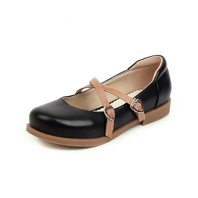 Newest Children Soft Bottom Leather Shoes Girls Princess Breathable Casual Student Moccasins College Style Kids Flats C 30
Newest Children Soft Bottom Leather Shoes Girls Princess Breathable Casual Student Moccasins College Style Kids Flats C 30