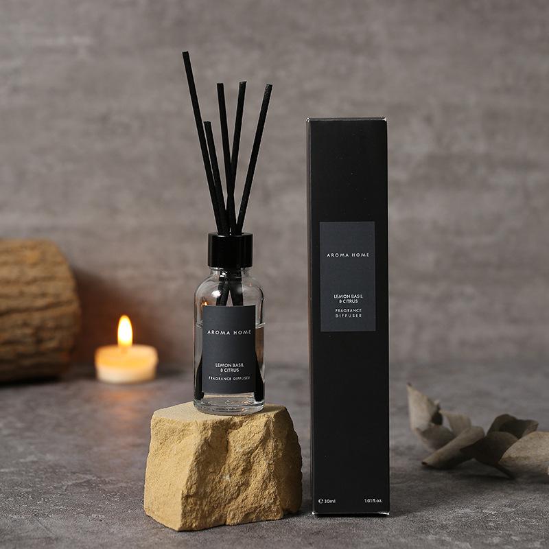 Z Four-Color 30ml Flameless Aroma Diffuser - Small Size, Ideal for Cars and Souvenir Gifts 30 ml
Z Four-Color 30ml Flameless Aroma Diffuser - Small Size, Ideal for Cars and Souvenir Gifts 30 ml