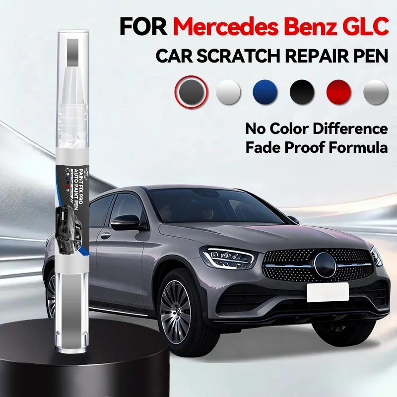 Car Dedicated For Mercedes Benz GLC 2015-2025 X253 C253 X254 C254 Paint Repair Pen Touch Up Scratch Remover DIY Auto Accessories
Car Dedicated For Mercedes Benz GLC 2015-2025 X253 C253 X254 C254 Paint Repair Pen Touch Up Scratch Remover DIY Auto Accessories