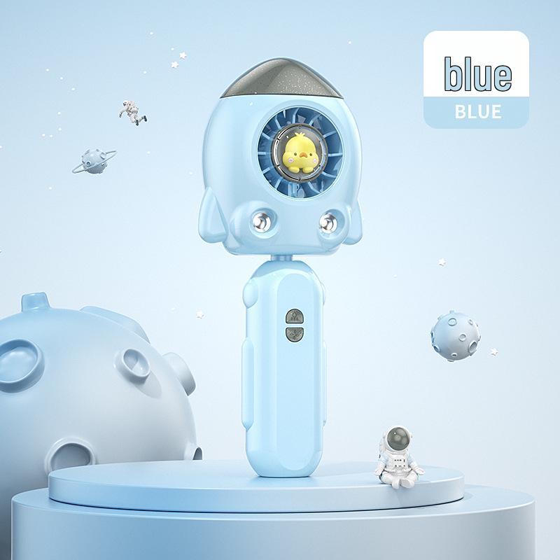 Портативный мультяшный мини-вентилятор с USB-подзарядкой - Ручной складной дизайн, Идеальный студенческий подарок Mini Fan
Портативный мультяшный мини-вентилятор с USB-подзарядкой - Ручной складной дизайн, Идеальный студенческий подарок Mini Fan