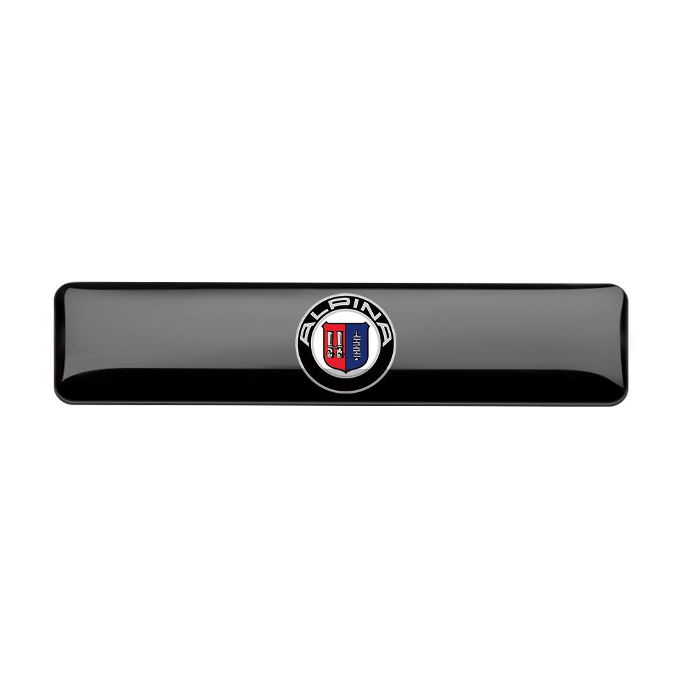 10pcs Car Body Interior Exterior Decoration Decal 3D Epoxy M3 M4 M5 Power Alpina Logo Stickers Accessories For BMW M Performance 10pcs
10pcs Car Body Interior Exterior Decoration Decal 3D Epoxy M3 M4 M5 Power Alpina Logo Stickers Accessories For BMW M Performance 10pcs