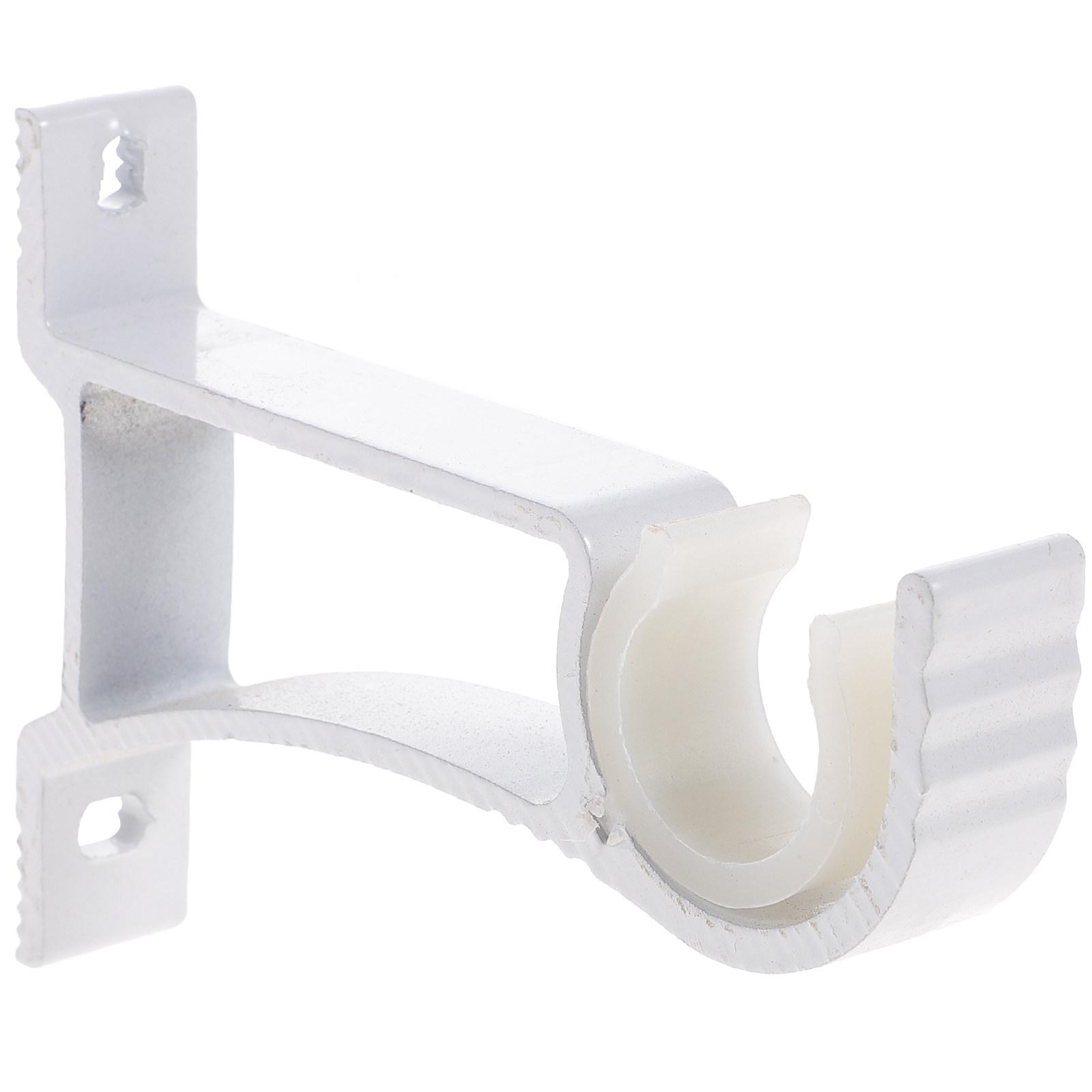 4Pcs Aluminum Alloy Curtain Rod Brackets Heavy Duty Thickened Curtain Rod Holders Retro Style Wall Mount Brackets for Curtains other
4Pcs Aluminum Alloy Curtain Rod Brackets Heavy Duty Thickened Curtain Rod Holders Retro Style Wall Mount Brackets for Curtains other