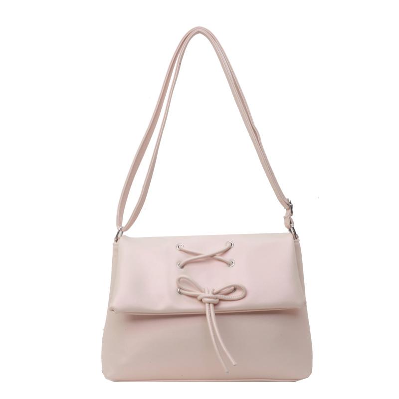 Fashion bow underarm bag women s new trendy spring and summer small bag simple shoulder bag crossbody women s bag
Fashion bow underarm bag women s new trendy spring and summer small bag simple shoulder bag crossbody women s bag