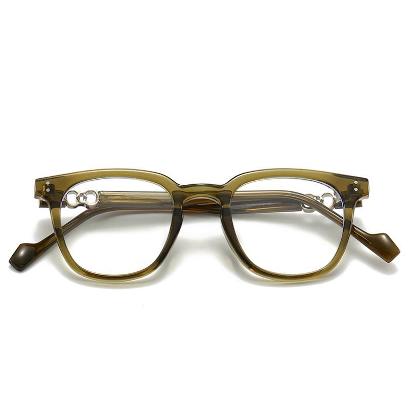 New Korean Style TR90 Women s Square Frame, Anti-Blue Light Glasses, Xiaohongshu Celebrity Fashion
New Korean Style TR90 Women s Square Frame, Anti-Blue Light Glasses, Xiaohongshu Celebrity Fashion