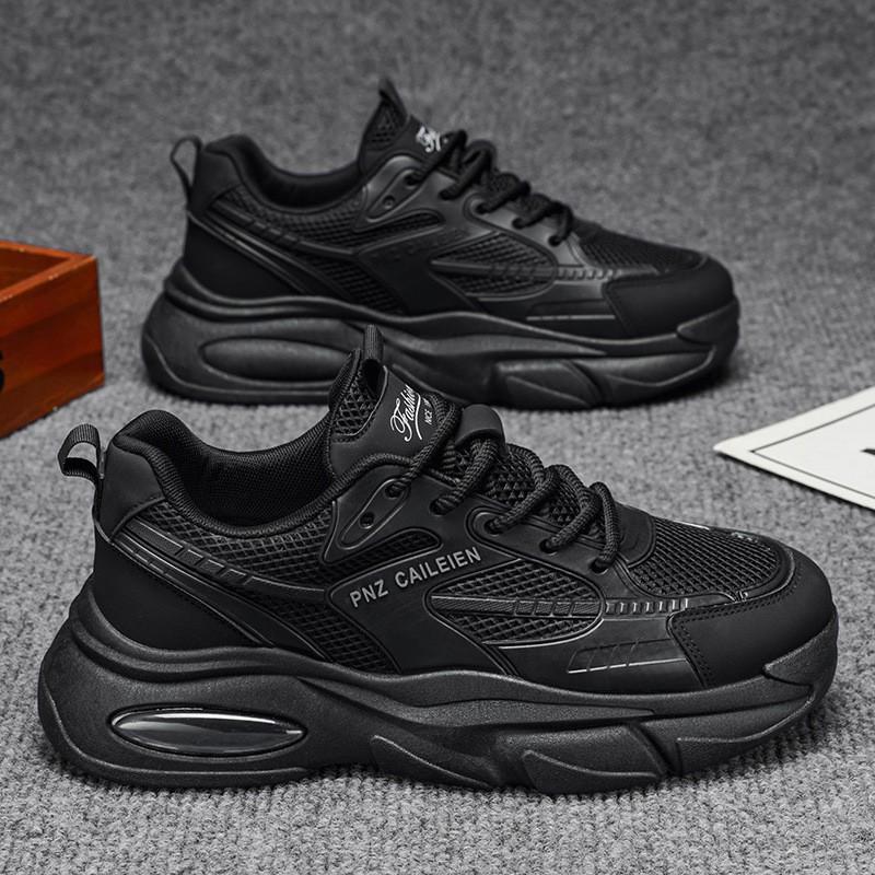 Men s All-matching Fashionable Shoes Spring New Mesh Breathable Sports Casual Running Platform 44
Men s All-matching Fashionable Shoes Spring New Mesh Breathable Sports Casual Running Platform 44