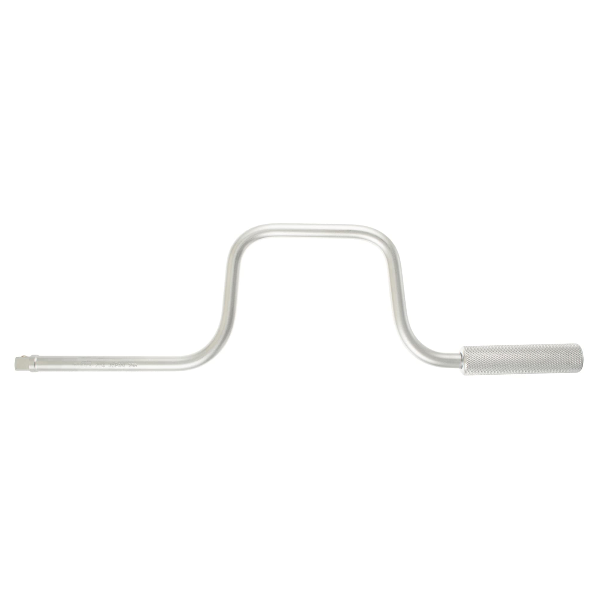 Tone Speeder Drive 204, 9.5mm (3/8 )
Tone Speeder Drive 204, 9.5mm (3/8 )