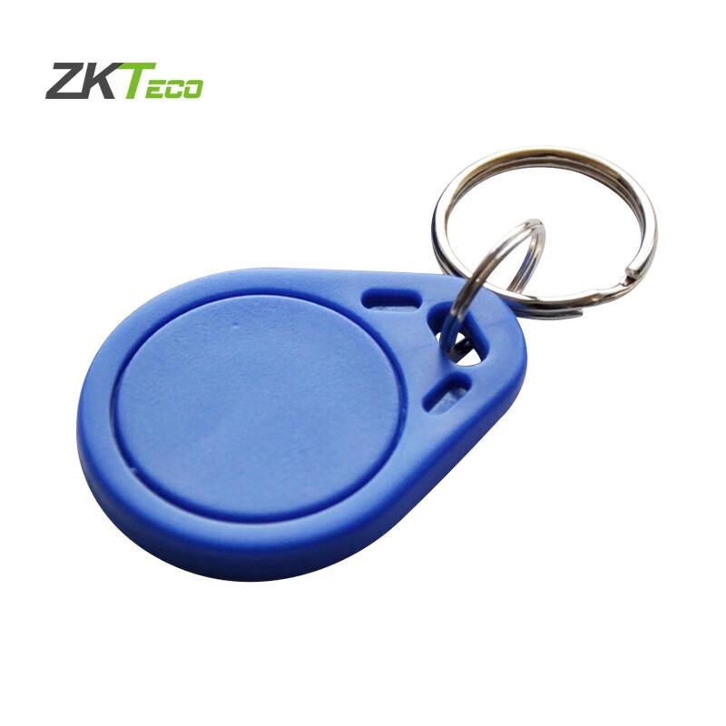 ZKTECO IC Card Access Control Key Fobs
ZKTECO IC Card Access Control Key Fobs