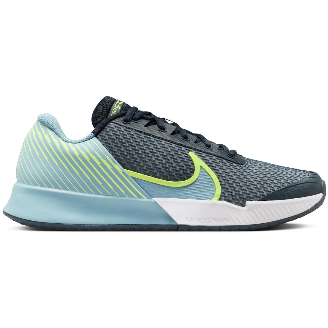 Кроссовки Nike Court Air Zoom Vapor Pro 2 HC Armory Navy Volt Denim Turquoise(DR6191-400) 44.5
Кроссовки Nike Court Air Zoom Vapor Pro 2 HC Armory Navy Volt Denim Turquoise(DR6191-400) 44.5