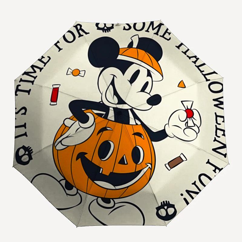 1pc Mickey Mouse Automatic Folding Umbrella - Portable Foldable Design with 8 Ribs, Durable Plastic & Iron Frame, Sturdy Ribsy250725016
1pc Mickey Mouse Automatic Folding Umbrella - Portable Foldable Design with 8 Ribs, Durable Plastic & Iron Frame, Sturdy Ribsy250725016
