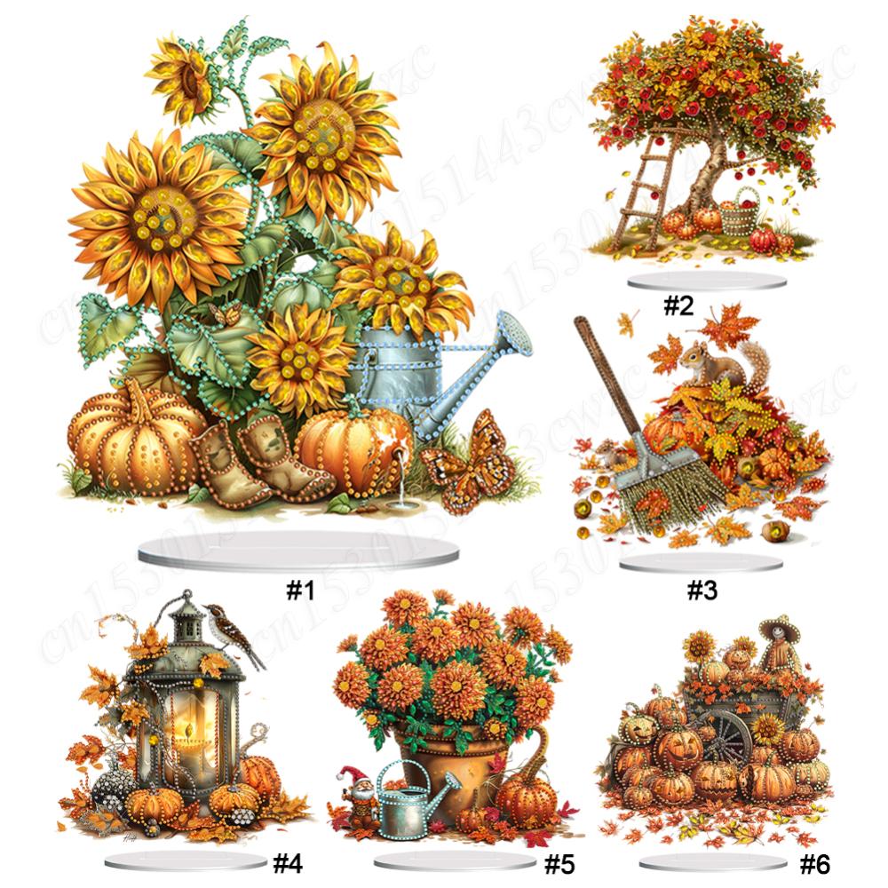 Special Shape Fruit Tree Desktop Diamond Art Kits 5D DIY Diamond Art Tabletop Decorations Diamond Painting Desktop Decorations
Special Shape Fruit Tree Desktop Diamond Art Kits 5D DIY Diamond Art Tabletop Decorations Diamond Painting Desktop Decorations