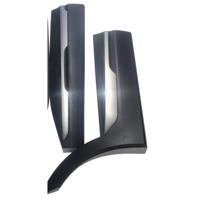 Modern Car Door Sill Protector for Front Left/Right Panels - Interior Accessories 87732-R4000 Hyundai
Modern Car Door Sill Protector for Front Left/Right Panels - Interior Accessories 87732-R4000 Hyundai