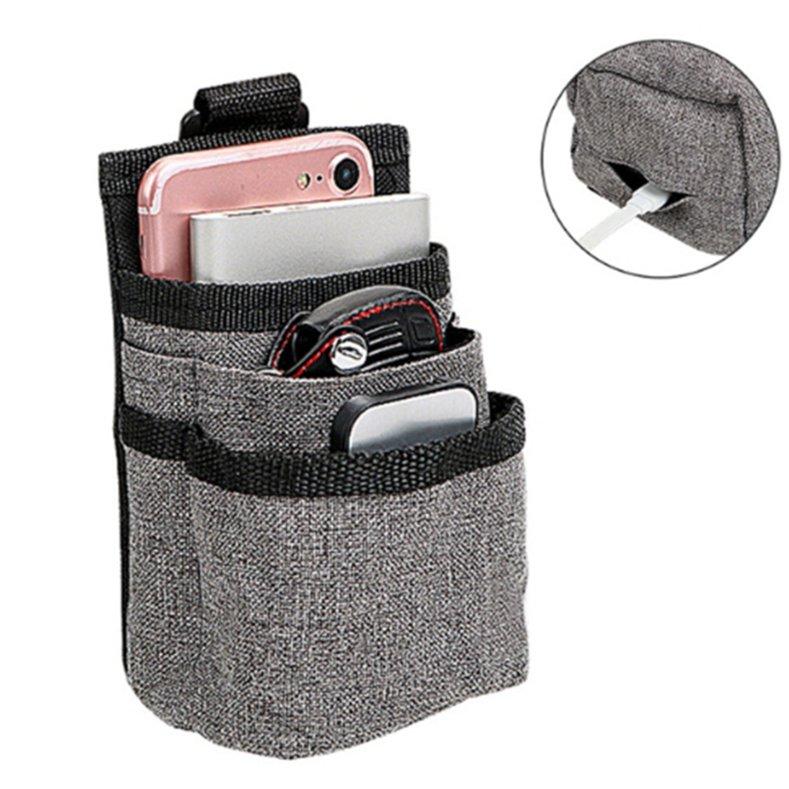 Автомобиль Многофункциональный ящик для хранения Творческий мобильный телефон Хранение Подвесная сумка Автомобильная воздушная розетка Сумка для хранения 
Автомобиль Многофункциональный ящик для хранения Творческий мобильный телефон Хранение Подвесная сумка Автомобильная воздушная розетка Сумка для хранения