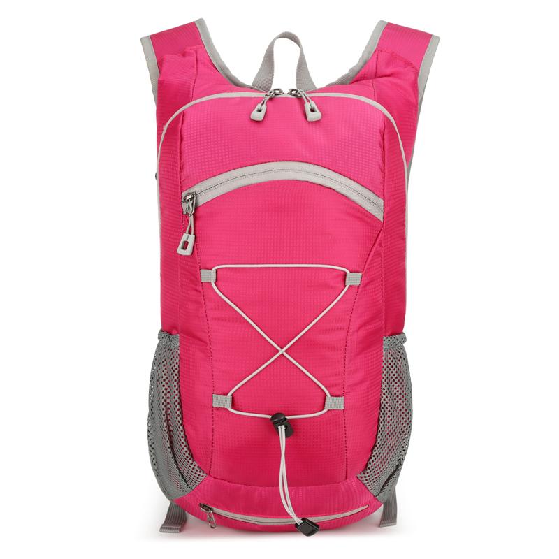 Lightweight Unisex Large-Capacity Cycling Backpack, Durable Simple Outdoor Sports Backpack, Can Put The Water Bag
Lightweight Unisex Large-Capacity Cycling Backpack, Durable Simple Outdoor Sports Backpack, Can Put The Water Bag