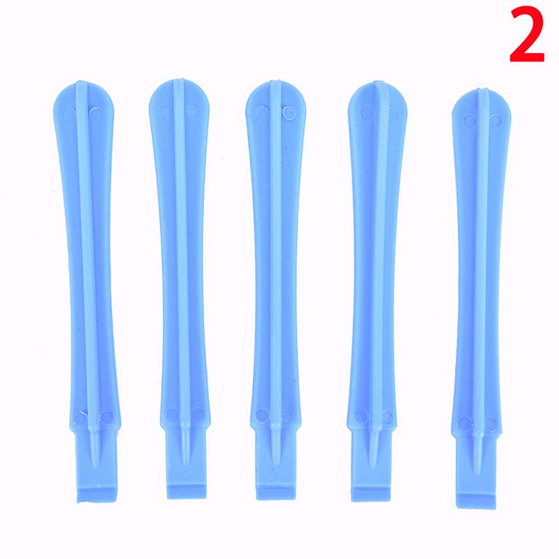 5Pc Plastic Prying Tools Pair Opening Tool Foe Cellphone Electronic Repair Tool
5Pc Plastic Prying Tools Pair Opening Tool Foe Cellphone Electronic Repair Tool