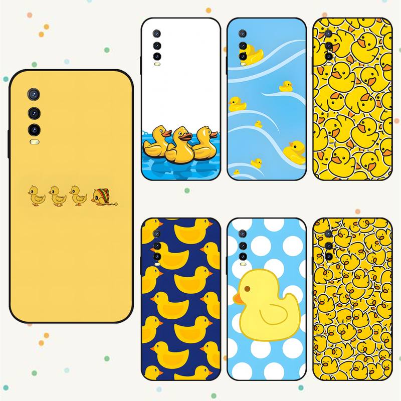 Чехол для телефона «Утки на прогулке» для Vivo Y95 Y93 Y91 Y85 Y75 Y20 Y21 V19 V17 V15 Pro X60 Nex, черный мягкий силиконовый чехол
Чехол для телефона «Утки на прогулке» для Vivo Y95 Y93 Y91 Y85 Y75 Y20 Y21 V19 V17 V15 Pro X60 Nex, черный мягкий силиконовый чехол